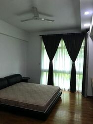 Butterworth 8 (D15), Condominium #618292051
